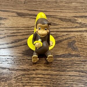 Tonies Curious George